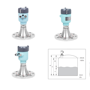 เลนส์ป้องกันการกัดกร่อน FEEJOY 26G แบบ FEEJOY RRF สำหรับวัดระดับถังเก็บ - Product Image 2