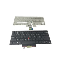 Hoge kwaliteit laptop Toetsenbord voor Lenovo E420 ONS SP BR Spaans Frans Italiaans Russische Layout