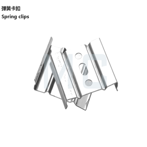 Khung Nhôm Hình Chữ U <span class=keywords><strong>Acrylic</strong></span> Chiều Rộng 100Mm Chiều Cao 80MM - Product Image 4