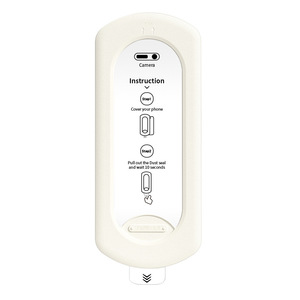 Protector de Pantalla de Vidrio Templado Antihuellas y Antipolvo con Diseño Animal para 17/18 <span class=keywords><strong>Pro</strong></span> <span class=keywords><strong>Max</strong></span> - Product Image 5