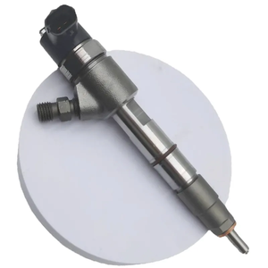 Nouvel injecteur de carburant à rampe commune en aluminium 0445120213 0445110334 0445110355 0445110293 0445110694 pour pièces de moteur diesel - Product Image 3
