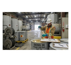 Compra de Productos Químicos Nuevos de Grado Industrial, Combustible Diésel Premium para Motores, Importación de China - Product Image 1