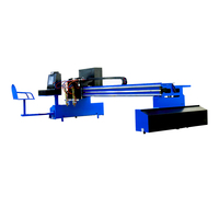 Cortador de Plasma, fabricante para CNC