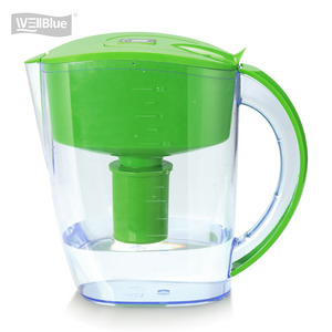 Caraffa Filtrante per Acqua Alcalina da 3,5L Personalizzata per Casa - Product Image 6