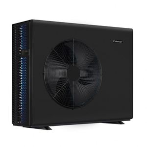 Bomba de Calor Inverter de Aire a Aire con Sistema R32 Eléctrico, Precio de Fábrica Profesional, para Uso Doméstico y Hotelero, con Calefacción Rápida - Product Image 1