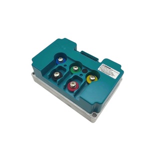 Контроллер Fardriver ND84450 с Bluetooth, 72В <span class=keywords><strong>DC</strong></span>, защита IP67, 5000Вт, интеллектуальный программируемый синусоидальный для электромотоциклов - Product Image 5