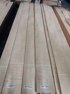 Cheap China Factory Supply 0.4mm <strong>Sycamore</strong> Wood <strong>Veneer</strong> Figured European Design Moisture-Proof Durable Insect-Resistant ISO/ - Product Image 6