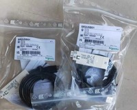 Dispositivo de Comunicación RS485 para Control Industrial y Programación PLC FB SR2USB01