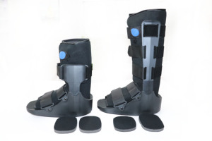 Bota ortopédica Air CAM Walker Bota médica para caminar Fractura Bota Tobillo Walker Brace - Product Image 6