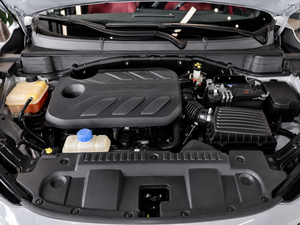Changan UNI-T 2020 Usato, 1.5T 7DCT Benzina, Guida a Sinistra, SUV 5 Posti in Vendita - Product Image 4