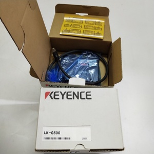 Tête laser haute performance LK-G500 pour l'inspection de profil et de dimensions - Product Image 3