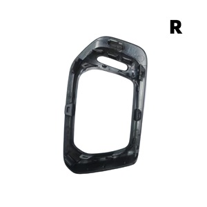 Cubierta de Ventilación de Aire para Peugeot Citroën 301, 96772531DQ, Tira Decorativa para el Tablero Izquierdo, Accesorio Interior - Product Image 4