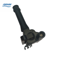 Performance stable anti-interférence NEC90012A bobine d'allumage facile à installer ajustement universel nouvel état