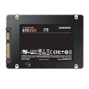 For 870 6Gb/s MZ-77E2T0B/EU <b>2TB</b> Internal SSD 2.5\" for Server Applications New Product - Product Image 5