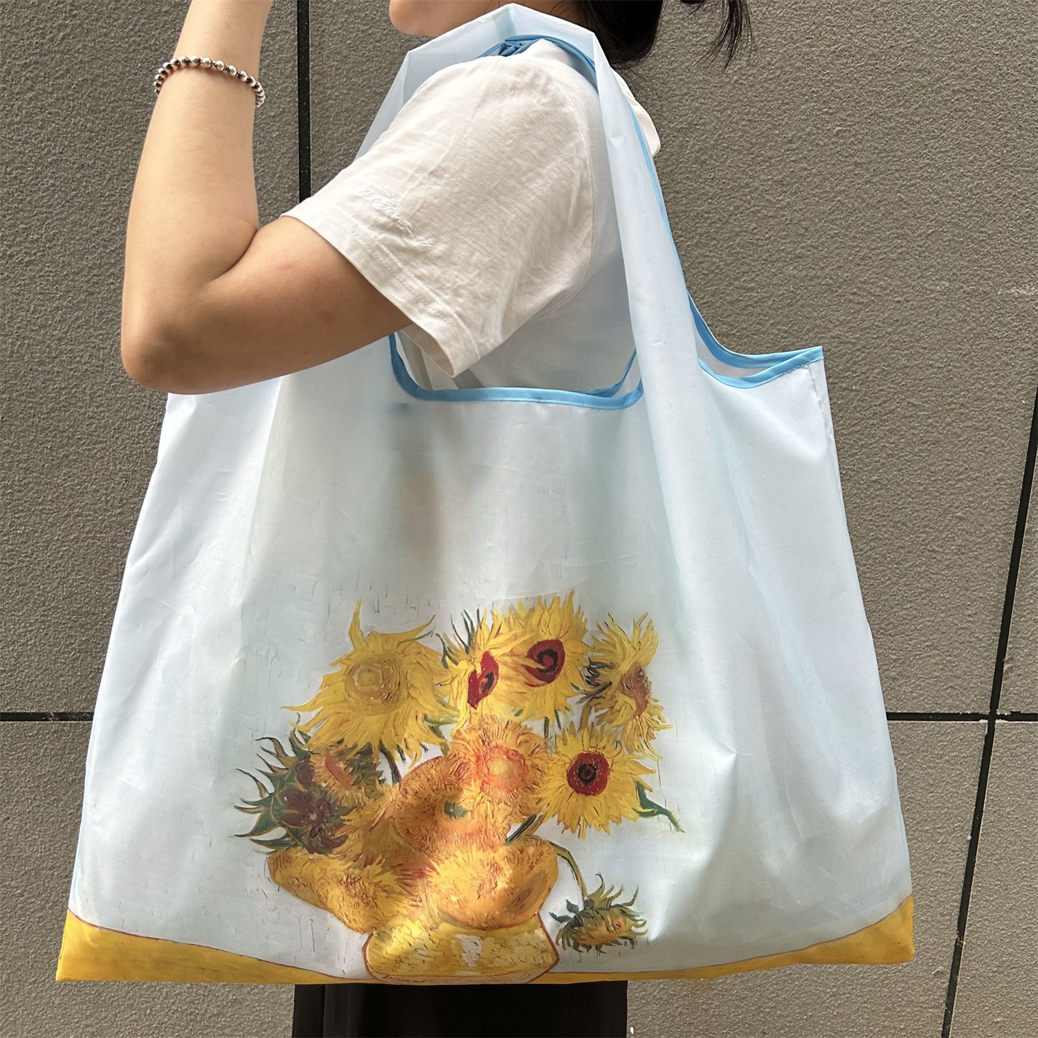 Tournesol moyen