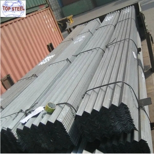 <span class=keywords><strong>20x20</strong></span> 30x30 80x80x6 50x50x5 75x75x75x5mm forato uguale Q235 Q345 barra angolare in acciaio equilatero barra angolare scanalata in carbonio prezzo - Product Image 6