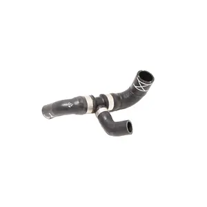 Radiator Coolant Hose Fit For Porsche CAYENNE Part No. 95510632350 Engine Coolant Reservoir Hose Expansion Tank Breather Line