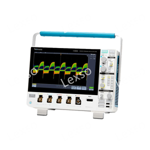 Osciloscopio de Dominio Mixto Tektronix Midrange MDO32, MDO34 de Alta Frecuencia de Muestreo, Envío Rápido - Product Image 3