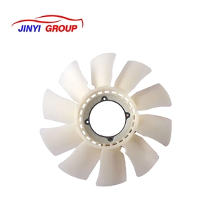 Lame de ventilateur de refroidissement pour MAZDA B-SERIES WL5115141 WL51-15-141 - Product Image 1