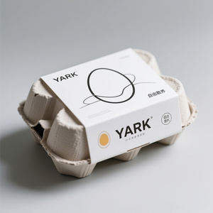 Custom <b>Vegetable</b> Fruit <b>Preservation</b> Package Sleeve Box 350gsm Storage Fast Food Sleeve Cardboard Packaging - Product Image 2