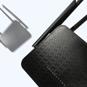 נתב חיבור כפול 4G LTE ניהול מרחוק חיבור 4 הסים להגדלת רוחב הפס 4G נתב - Product Image 6