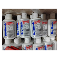 Produit phare : Gel pour mains sèches 59 ml, transparent, pour pole dance, accepte logo et couleur personnalisés