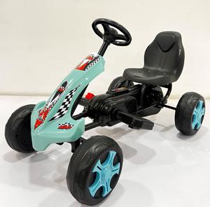 Auto Elettriche Giocattolo per Bambini, Macchina Elettrica per Bambini 2026 in Offerta Speciale <span class=keywords><strong>con</strong></span> Certificato CCC, Giocattoli Auto per Ragazzi - Product Image 2