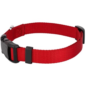 Kingtale dressage starter Nylon Martingale colliers pour chien, colliers personnalisés pour animaux de compagnie - Product Image 2