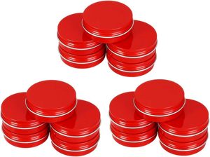 Boîtes d'emballage en carton pour encens, kits de couture, boîtes en zinc, boîtes en céramique, boîtes en métal pour snus, boîtes rondes pour bonbons gélifiés et bonbons à presser - Product Image 3