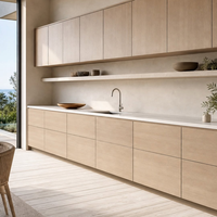 Panier de tiroir de cuisine moderne en acier inoxydable, soudé sans joint, étanche, ignifuge, anti-corrosion et résistant à la rouille