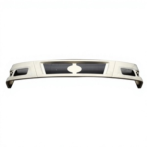 Grille avant FRP pour TATA 1318, pièce de carrosserie OEM 405362006302, compatible avec les camions et bus Cummins 5.9L 5883CC LPO 1318 LPT - Product Image 1