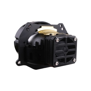 Sanvi Car Light S3 3.0 Inch Bi <b>LED</b> Headlight H4 H7 9005 9006 <b>Projector</b> Lens 6000K 67w Bi <b>Led</b> in Auto Lighting System - Product Image 3