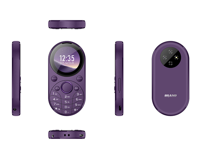 Minimal Phone: Compact & Feature-Packed for 2025