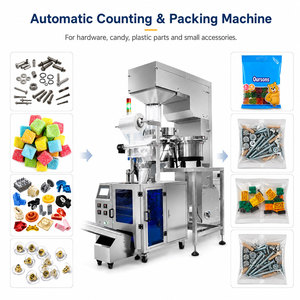 Machine d'emballage automatique haute vitesse KL-160ZP pour bonbons mous, idéale pour l'emballage de bonbons gélifiés et de chewing-gums - Product Image 5