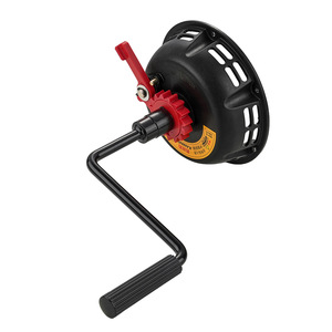 Adecuado para motocicletas GX160 CT200U de 200 cc con arrancadores de alta calidad fáciles de tirar y arrancadores sin tirón. - Product Image 4