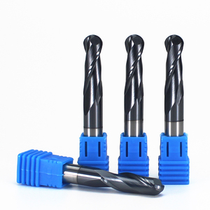 Yingba <span class=keywords><strong>CNC</strong></span> <span class=keywords><strong>Router</strong></span> bits tùy chỉnh vonfram 2 Flute endmill với lớp phủ rắn Carbide End Mill <span class=keywords><strong>CNC</strong></span> <span class=keywords><strong>bit</strong></span> cho gỗ làm việc - Product Image 6