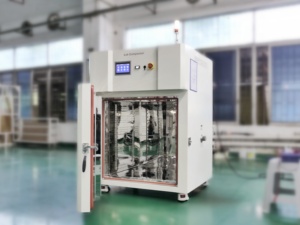 Nhà Máy Bán buôn phòng thí nghiệm ổn định nhỏ công nghiệp lò điện nhiệt độ cao sấy Oven - Product Image 4