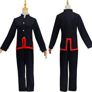 Zixiao Toilet Bound Hanako Kun Yashiro Nene Cosplay Costume Women's Dress Set XL XXL XXXL One Size S M L - Product Image 4