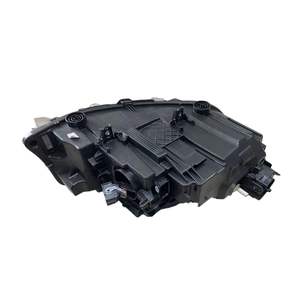 Faros Delanteros LED F34 328i 330i 340i, Piezas Automotrices, Sistema de Iluminación de Parachoques Delantero para <span class=keywords><strong>BMW</strong></span> Serie 3 GT 2017-2020 - Product Image 6