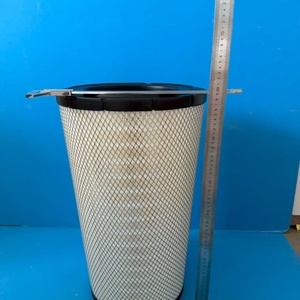 Pièces détachées pour camions au prix d'usine, élément de filtre à air, filtre à air AA90134 AF1002 pour FAW Jiefang - Product Image 3