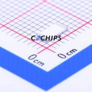 Resistencia SMD WR20X624JTL 2010 (Tipo: Película Gruesa) (Resistencia: 620kOhm Precisión: 5%) - Product Image 2