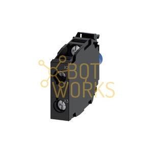 Siemens 3SU14011BG241AA0 - Nuovo - Product Image 1