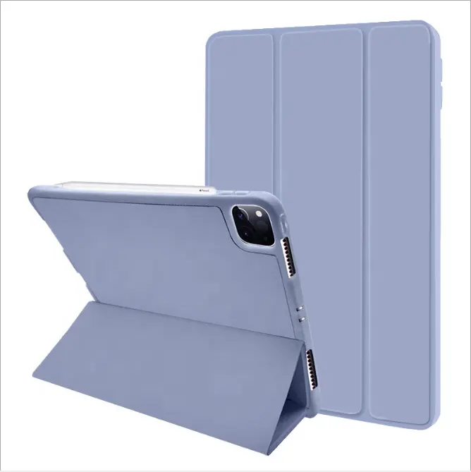 Case Cover For iPad 10.2 pro 11 Shockproof Rubber Case For iPad Air mini pro12.9 9.7 Tablet Case Cover