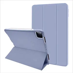 Case Cover Voor Ipad 10.2 Pro 11 Schokbestendig Rubber Case Voor Ipad Air Mini Pro12.9 9.7 Tablet Case Cover