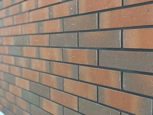 Steinmauer Split <span class=keywords><strong>Brick</strong></span> Hot Sale Fassade Matte Finish Dekorative Outdoor <span class=keywords><strong>Clay</strong></span> Bricks Shale Bricks Gebäude Wand dekoration Hollow - Product Image 4