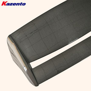 Alerón trasero de carbono para <span class=keywords><strong>Toyota</strong></span> <span class=keywords><strong>GR</strong></span> <span class=keywords><strong>Yaris</strong></span> GXPA16 2021-24 <span class=keywords><strong>3</strong></span> puertas Hatchback VRS - Product Image 3