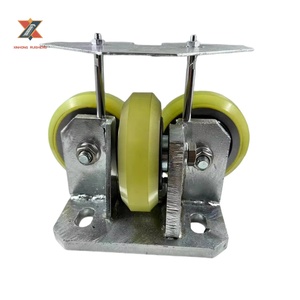 Zapatas de Guía para Elevadores, Aptas para Todas las Marcas de Elevadores, con Ruedas de 100 mm de Diámetro - Product Image 1