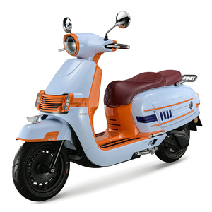 Water_cooled ciclomotore 150cc <span class=keywords><strong>Scooter</strong></span> <span class=keywords><strong>a</strong></span> Gas 95km_h benzina bici benzina moto all'ingrosso - Product Image 1