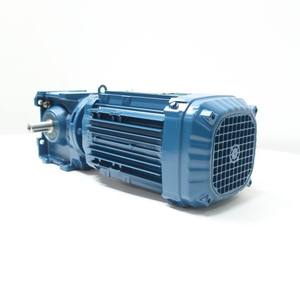 Motoréducteur S-EW MOVIDRIVE K37 DRN80M4 0,55 kW à engrenages hélicoïdaux coniques pour l'automatisation - Product Image 2