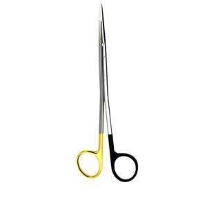Tijeras de Cirugía Plástica Gorney Kahn de Alta Calidad, Instrumentos Quirúrgicos de Acero Inoxidable, Proveedor Mayorista - Product Image 1